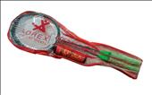 Aorex Golden India Badminton set