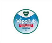 Vicks Vapo Rub 10ml