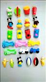 Cartoons Eraser 1N