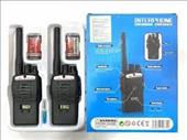 Interphone Portable