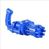 Gatling Bubble Gun