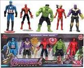 Avengers 4
