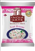 India Gate Feast Rozana Basmati Rice