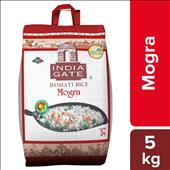 India Gate Mogra 5 kg