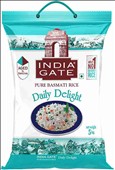 India Gate Daily Delight 5Kg