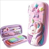 Student Trendy Pencil Case