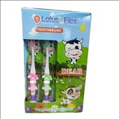 Lotus Flex Kids Toothbrush 1N