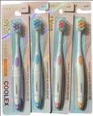Coolex Kids Brush