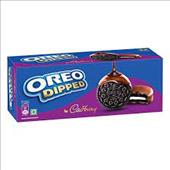 Cadbury Oreo Dipped 150g