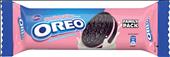 Cadbury Oreo Stawberry Creme Biscuits