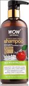 Wow Apple Vinegar Shampoo 500ml