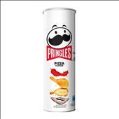 Pringles Pizza Flavour