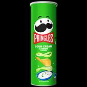 Pringles Chips 60₹