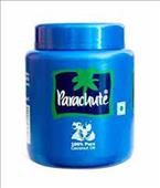 Parachute Coconut Oil Jar 100ml
