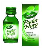 Dabur Pudin Hara10Ml