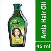 DABUR AMLA HAIR OIL 45+25ML