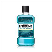 Listerine-Mouthwash Cool Mint 500ml