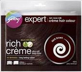Godrej Expert Creme Dark Brown 20g