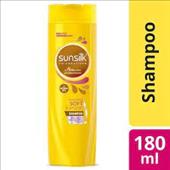 Sunsilk Nourishing Soft & Smooth Shampoo