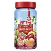 Kissan Mixed Fruit Jam 1kg
