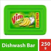 Vim Lemon Tub 250gm
