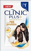 Clinic Plus Egg Protein Shampoo 16N