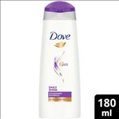 Dove Daily Shine Nourishing Shampoo