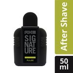 Axe After Shave Lotion 50ml