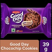 Good Day Chocochip Cookies ₹10