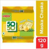 Britannia 5050 Maska Chaska 120Gm