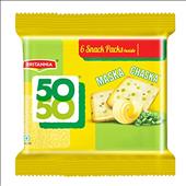 Britannia 50-50 Maska Chaska