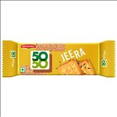 Britania 50-50 jeera Biscuits