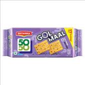 Britannia 5050 Gol Maal