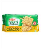 Britannia Nutri Choice Sugar Free 74g