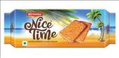 Britannia Nice Time 150Gm