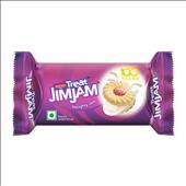 Britannia Treat Jimjam 62Gm