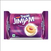 Britannia Treat Jimjam 150Gm