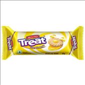 Britannia Treat Pineapple 60g