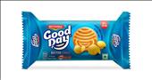 Britannia Good day Fruit And Nut Cookies