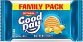 Britannia GoodDay Butter Cookies 600g