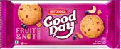 Good Day Fruit & Nut Cookies