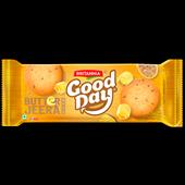 Britainnia Good Day Butter Jeera Biscuits
