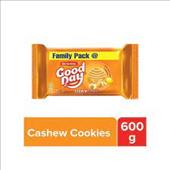 Britannia Good Day Cashew 600g
