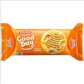 Good Day Cachew Cookies