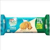 Britannia Nutri Choice Oats Milk