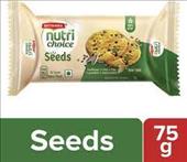 Britannia Nutri Choice Seeds Biscuits