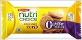 Britannia Nutri Choice Digestive Zero 100g