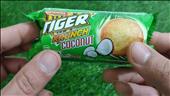 Britannia Tiger Coconut 10₹