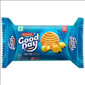 Britannia GoodDay Butter Biscuits