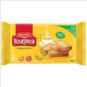 Britannia Toastea Bake Rusk